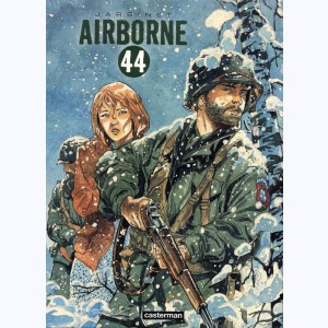Airborne 44 : Tome (1 & 2), Coffret Airborne 44 : 
