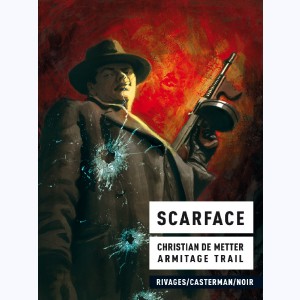 Scarface (De Metter)