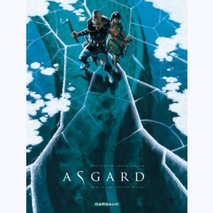 Asgard : Tome 2, Le Serpent-Monde