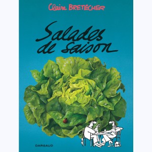 Salades de saison : 