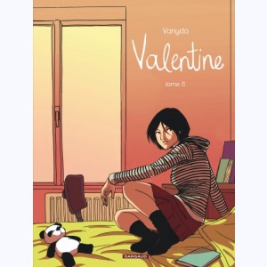 Valentine (Vanyda) : Tome 5
