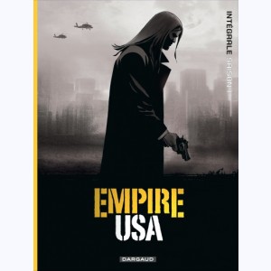 Empire USA, Intégrale - Saison 1