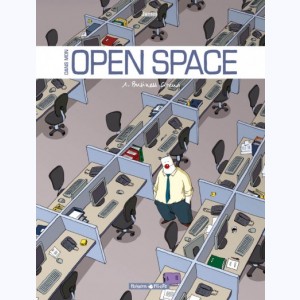 Dans mon Open Space : Tome 1, Business Circus