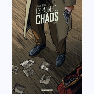 Les Racines du Chaos : Tome 2, Umbra