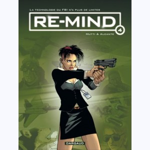 Re-Mind : Tome 4