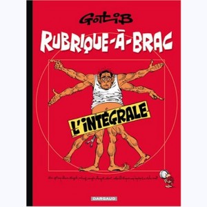 Rubrique-à-Brac, Intégrale