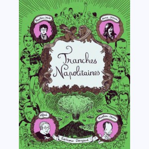 Tranches Napolitaines