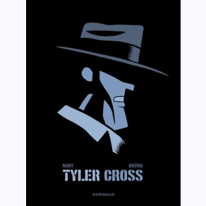 Tyler Cross : Tome 1 : 