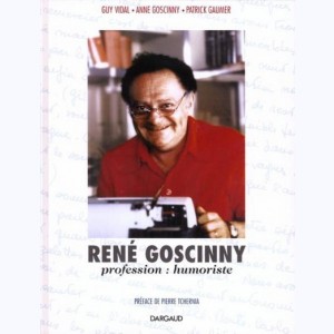 René Goscinny : 