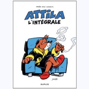 Attila, L'intégrale