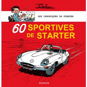 Les chroniques de Starter : Tome 2, 60 sportives de Starter