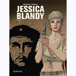 Jessica Blandy : Tome 5 (13 à 15), L'intégrale