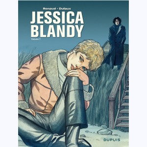 Jessica Blandy : Tome 7 (19 à 21), L'intégrale