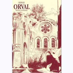 Orval, L'intégrale : 