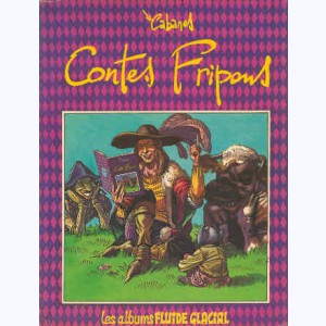 Contes fripons