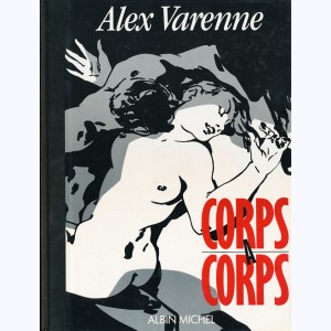 Corps à corps (Varenne)