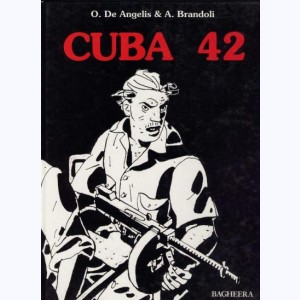 Cuba 42 : 