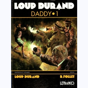 Daddy : Tome 1 : 