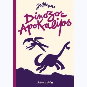 Dinozor Apokalips : 