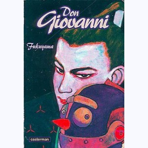 9 : Don Giovanni