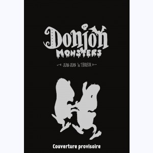 Donjon Monsters : Tome 1, Jean Jean la terreur : 