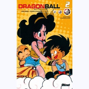 Dragon Ball (Album Double) : Tome 2