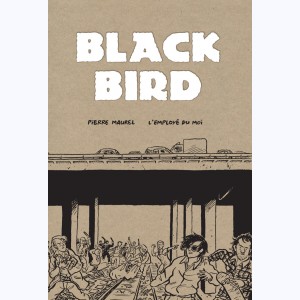 Blackbird