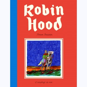 Robin Hood (Roussin)
