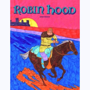 Robin Hood (Roussin) : 