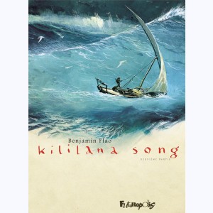 Kililana Song : Tome 2