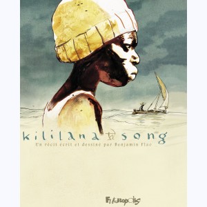 Kililana Song, Coffret (Tome 1 et 2)