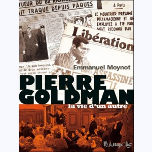Pierre Goldman, La vie d'un autre