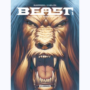 Beast : Tome 1, Yunze, le dieu gardien