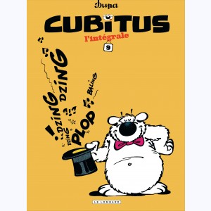 Cubitus (L'intégrale) : Tome 9