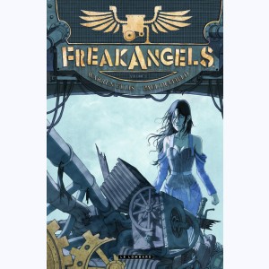 Freakangels : Tome 5