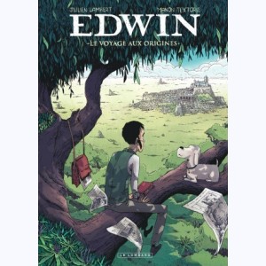 Edwin, Le Voyage aux origines