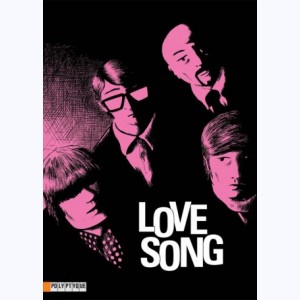 Love Song : Tome 2, Sam