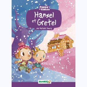 Hansel et Gretel (Domecq)