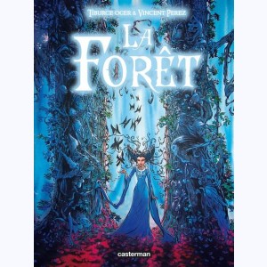 La Forêt : Tome 1