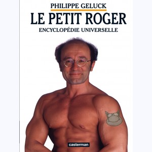 Encyclopédie universelle : Tome 3, Le Petit Roger
