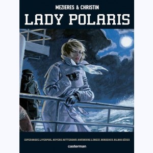 Lady Polaris