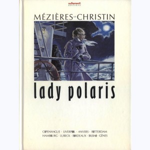 Lady Polaris