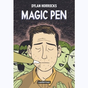 Magic pen : 