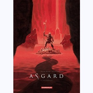 Asgard, Intégrale