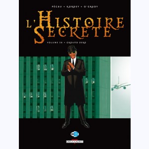 L'Histoire secrète : Tome 30, Ground Zéro