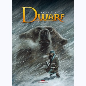 Dwarf : Tome 2, Razoark