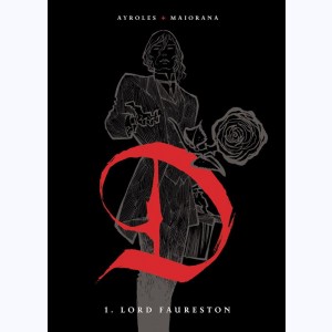 D : Tome 1, Lord Faureston