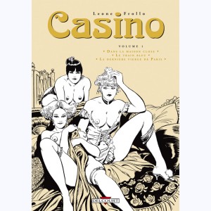 Casino, Volume 1