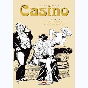 Casino, Volume 2