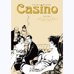 Casino, Volume 4